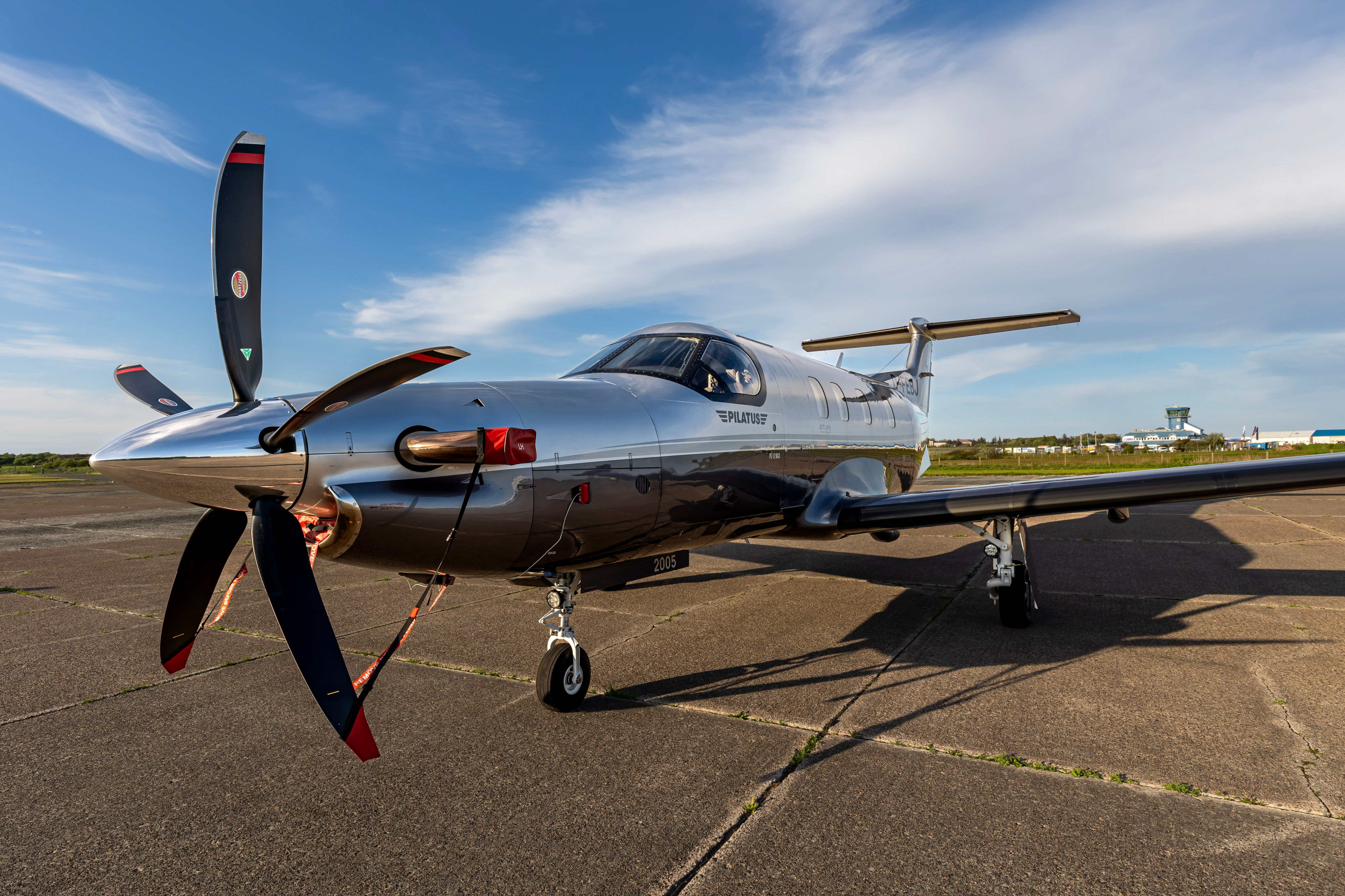 Aerospace Industry in Godda